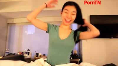 Amateur - Amateur Asian girlfriend homemade hardcore action - drtuber.com - North Korea