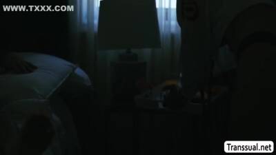 Eva Maxim - Tbabe Sucks Her Stepdads Dick In The Morning - direct.hotmovs.com