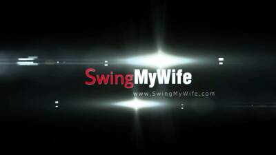 Swinging And Making Deep Arousement - drtuber.com