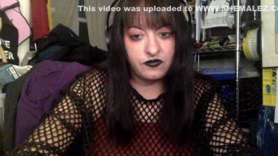 Sexy Transgirl Webcam Show Chat - shemalez.com