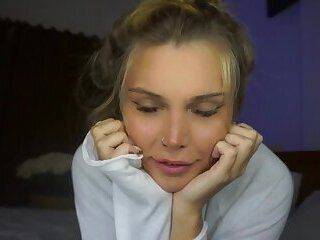 [2023-11-25] Aliana Vamboo ♥ Touch_me_if_you_can #2 - ashemaletube.com - Russia