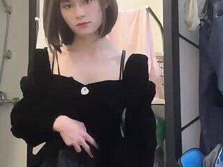 Asian Are Always So Cute - ashemaletube.com