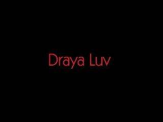 BLACKTGIRLS: Miss Dreya Luv - ashemaletube.com
