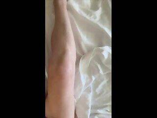 Rianna Legs - Rianna Spreads Her Legs - ashemaletube.com
