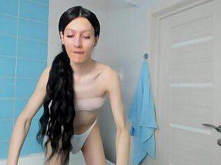 Bond_lola - naked-sluts lady-g lingerie tranny - ashemaletube.com