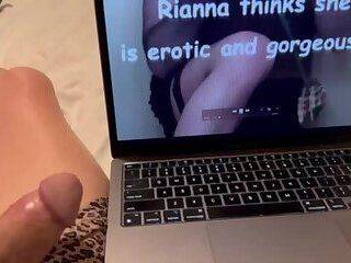 Rianna Legs - Slut by Night - Samantha - ashemaletube.com