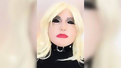 makeup Shemale & Tranny porn videos