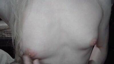 Trans girl wet shirt nipple orgasm - pornhub.com